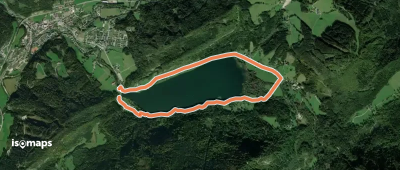 Rund um den Lunzer See