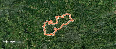 (S) Rund um Schalksmühle