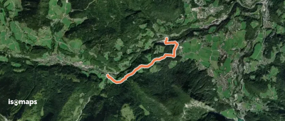 Wanderweg 58