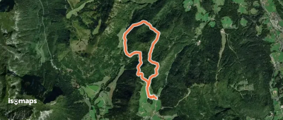 Wanderweg 75 (Rund um den Schmuckenstein)
