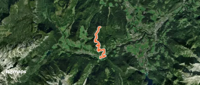 Wanderweg 67