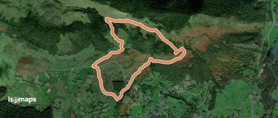 Le Plateau de Benou et les Cromlechs de Lous Couraus