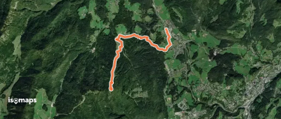 Wanderweg 81