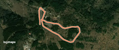 Wanderweg Königstuhl 1