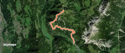 Malbun Bergbahnen - Bergle - Schoenberg