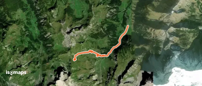 Nenzinger Himmel (A) - Pfaelzerhuette