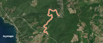 Lunga del Pelato