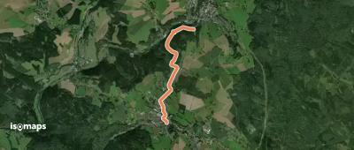 Ww Seiffen - Neuhausen