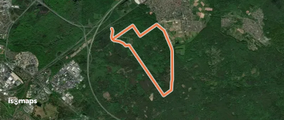 Wolfgang - Rundwanderweg Keiler