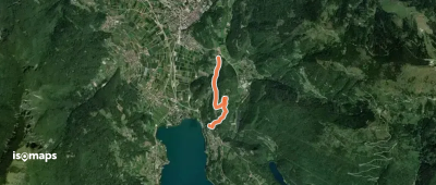 Giro de Zava