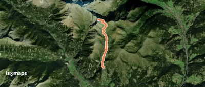 Wanderweg 542