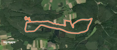 Holzmühle Rundweg 2