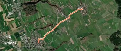 Hitzkirch - Müswangen