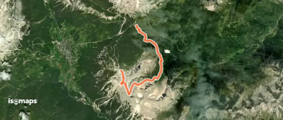 OSM Route 3985745