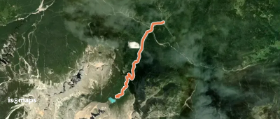 OSM Route 3985800