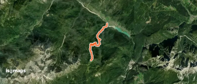 OSM Route 3985873