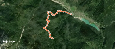 OSM Route 3985874