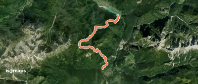 OSM Route 3985926