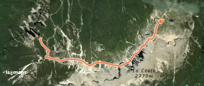 OSM Route 3986019