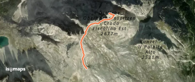 OSM Route 3986071