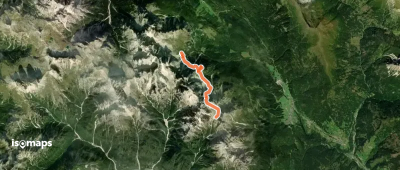 OSM Route 3986085