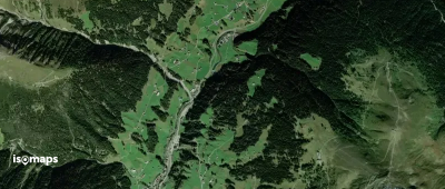 Naturerlebnispfad GWunderwald 8 (türkis)