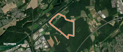 Kanalbrücke Rundweg A2