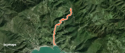 Monterosso – Mad. di Soviore