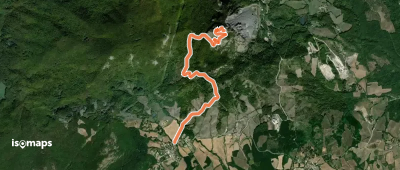 OSM Route 3988373