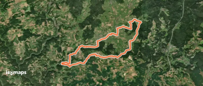 Ahorntaler Bierwanderweg