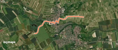 Selztal-Terroir-Route (Zuweg)