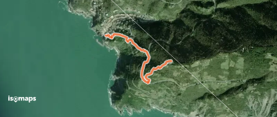 Riomaggiore – Mad. di Montenero
