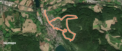 Rundwanderweg GEO