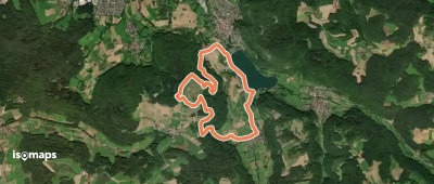 Happurg Haas Fertigbau-Trail