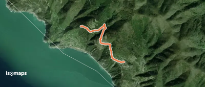 Volastra – Porciano – C.se Pianca