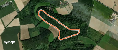 Wald erleben im Haxtergrund