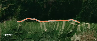 Wanderweg 657