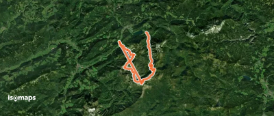 Seehof - Obersee - Dürrenstein - Ybbstaler Hütte - Kasten