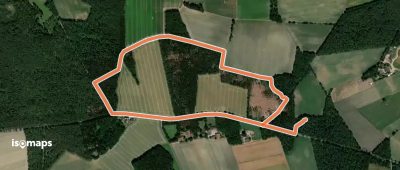 Historischer Rundweg Schlacht Wieheholz