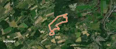 AS08 Boucle de la Bégasse