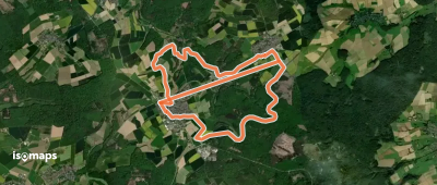 Rundwanderweg Holzhausen 2