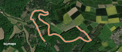 Rundwanderweg Holzhausen 3