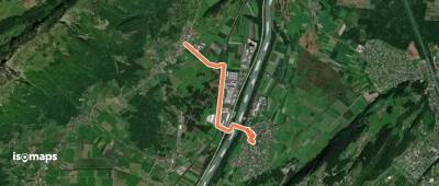 Ruggell - Sennwald (CH)