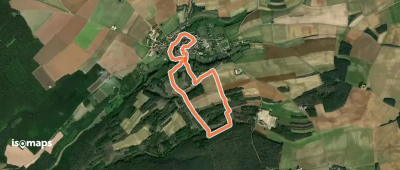 Circuit des Fontaines
