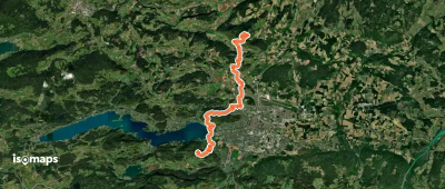 Wanderweg 22