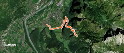 Guscha (CH) - Maels