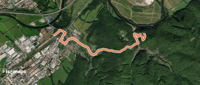 NCH Hrad Šášov