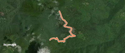 OSM Route 4001647