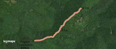 OSM Route 4001690