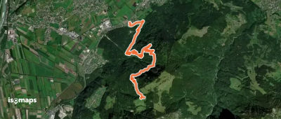 Gafadurahuette - Alpzinken - Schaanwald